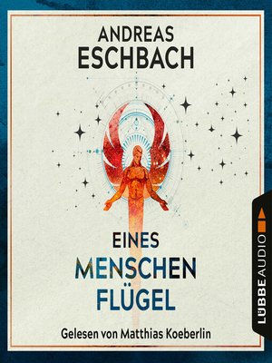 cover image of Eines Menschen Flügel